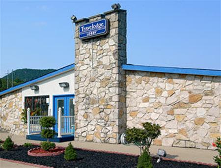 Travelodge Roanoke North