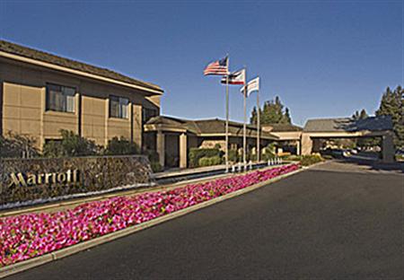 Napa Valley Marriott