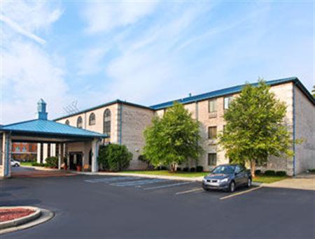 Baymont Inn And Suites Plainfield/ Indianapolis Arpt Area