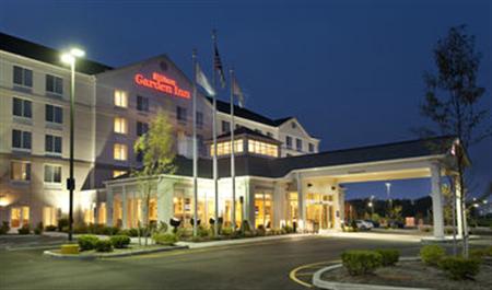 Hilton Garden Inn