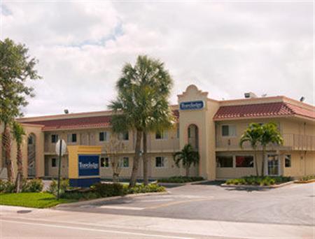 Travelodge Riviera Beach/west Palm