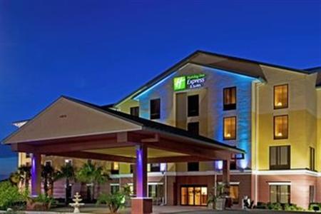 Holiday Inn Express & Suites