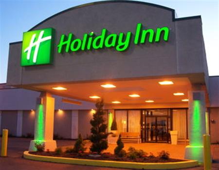 Holiday Inn Canton (Belden Village)