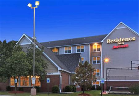 Residence Inn Little Rock North