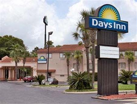 Days Inn Orange Park/jacksonville