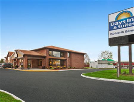 Days Inn