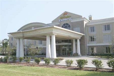 Holiday Inn Express & Suites