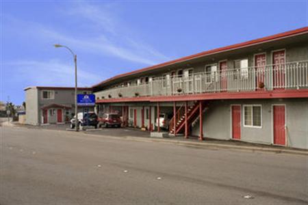 Americas Best Value Inn - Seaside North