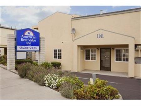 Americas Best Value Inn-Seaside South