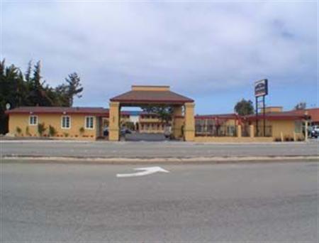 Howard Johnson Express Inn Monterey Seaside