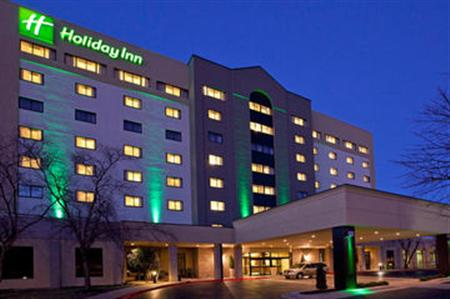 Holiday Inn Springdale/fayetteville Area