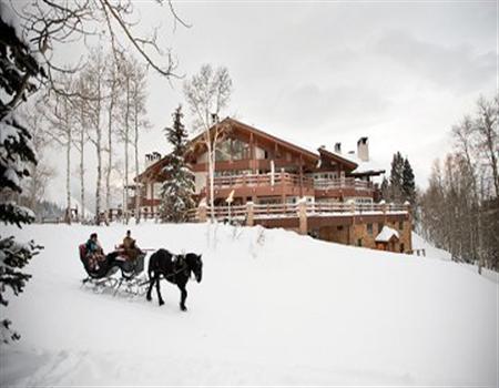 Stein Eriksen Lodge