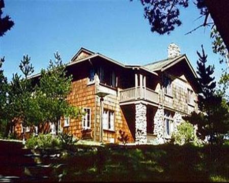 Asilomar Conference Grounds