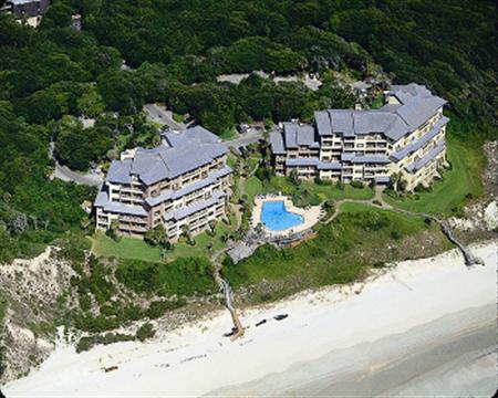 The Villas Of Amelia Island Plantation