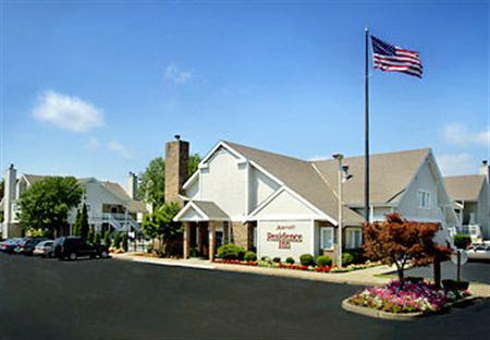 Residence Inn North Shore