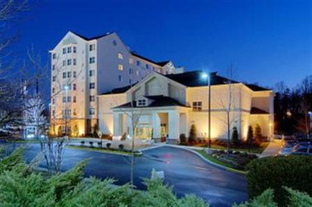 Homewood Suites By Hilton Richmond-Chester