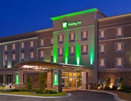 Holiday Inn Temple-Belton