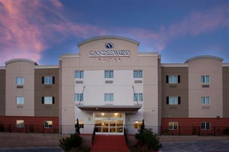 Candlewood Suites