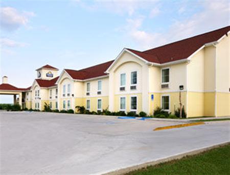 Days Inn And Suites Bayou Land