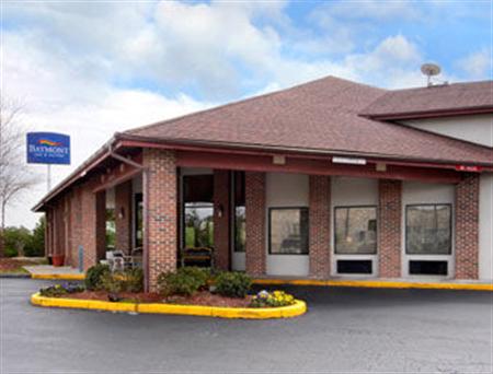 Baymont Inn And Suites Smyrna