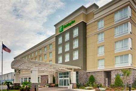 Holiday Inn Southaven Central - Memphis