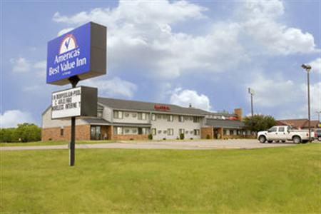 Americas Best Value Inn