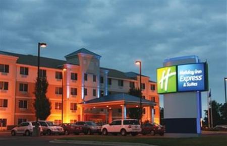 Holiday Inn Express & Suites