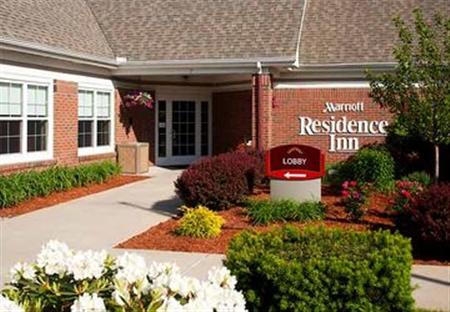 Residence Inn Boston Westford