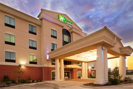 Holiday Inn Express Hotel & Suites