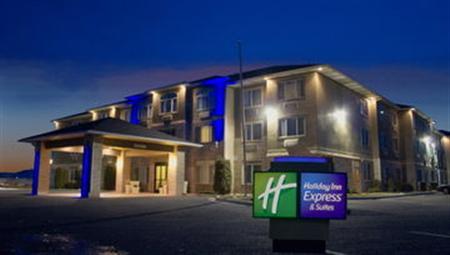 Holiday Inn Express North Provo