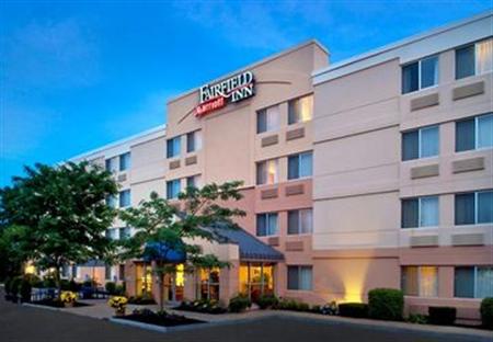 Fairfield Inn