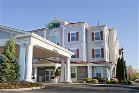 Holiday Inn Express & Suites Amherst Hadley