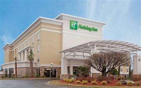 Holiday Inn