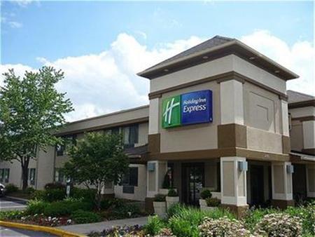 Holiday Inn Express