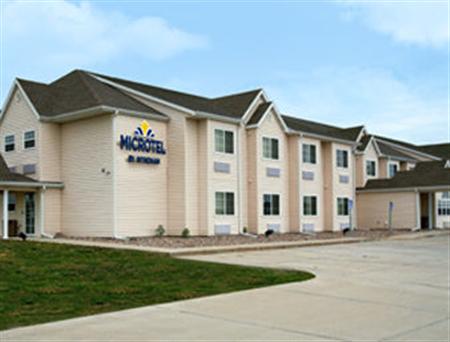 Microtel Inn & Suites