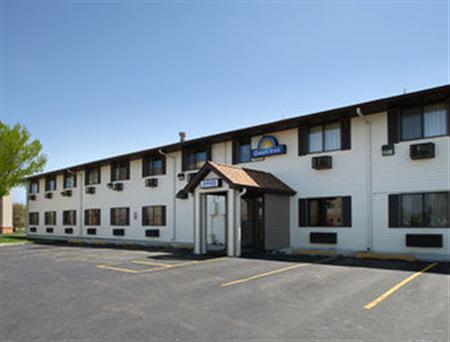 Days Inn Ankeny - Des Moines