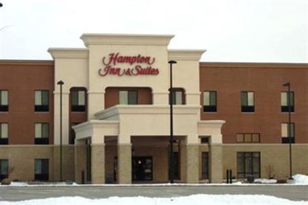 Hampton Inn Suites