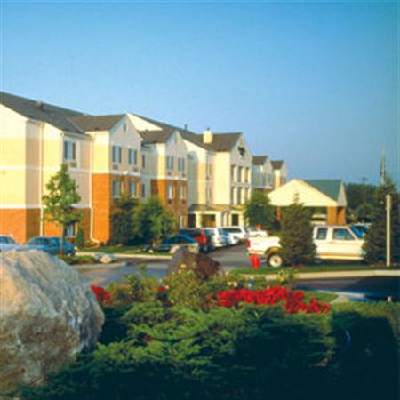 Springhill Suites