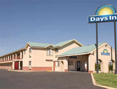 Days Inn