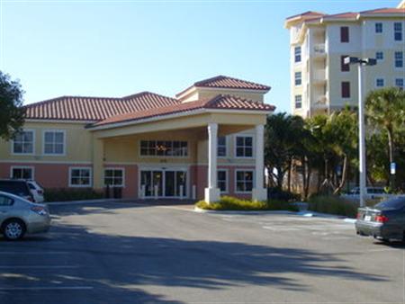 Bw Intracoastal Inn