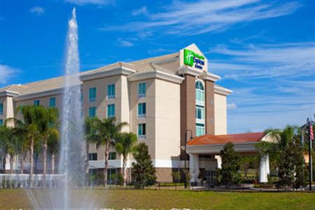 Holiday Inn Express Apopka