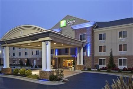 Holiday Inn Express High Point South