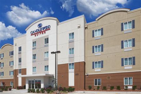 Candlewood Suites