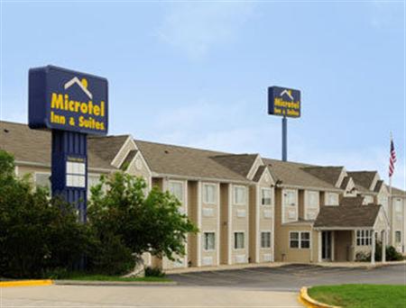 Microtel Inn