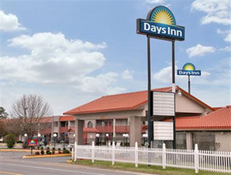 Days Inn