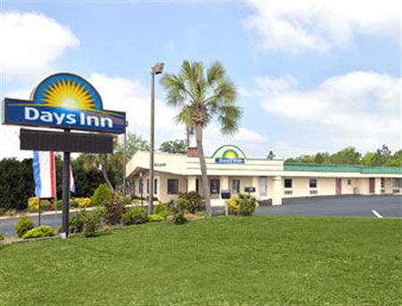 Days Inn