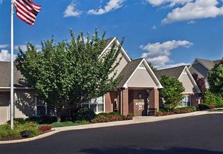 Residence Inn Allentown Bethlehem/lehigh Valley Airport