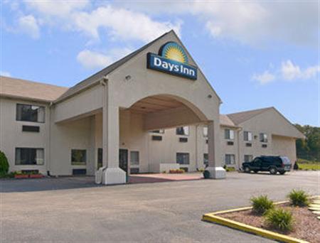 Days Inn Ashland