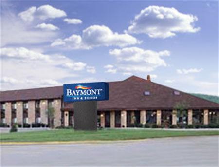 Baymont Inn And Suites