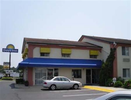 Days Inn